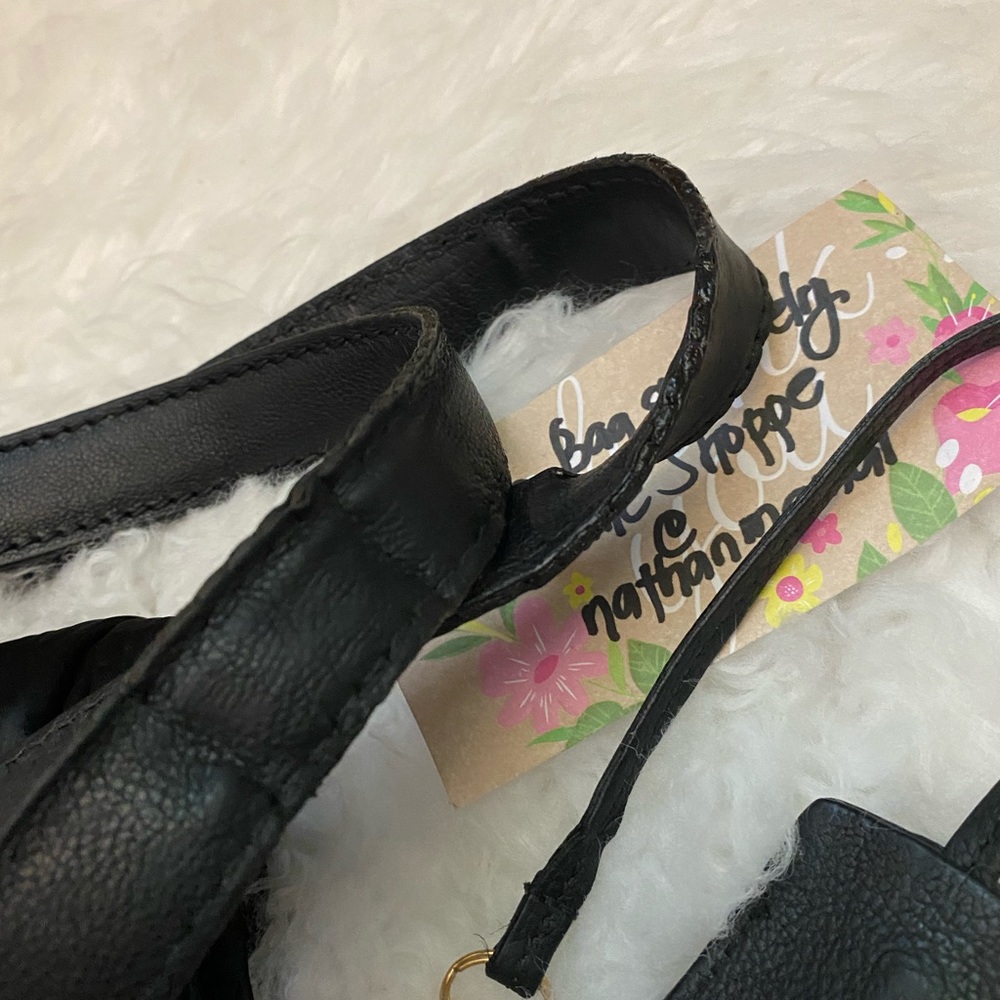 Shoulder bag - Picture 13 of 16